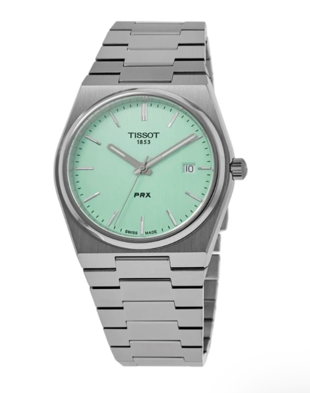 Hodinky Tissot T137.410.11.091.01