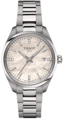 Hodinky Tissot T150.210.11.116.00
