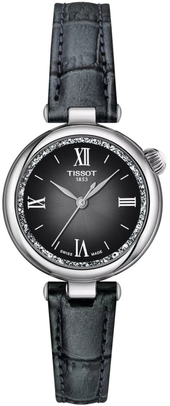 Hodinky Tissot T152.010.16.038.00