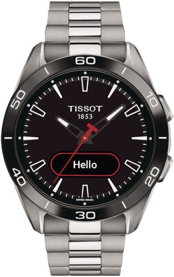 Hodinky Tissot T153.420.44.051.00
