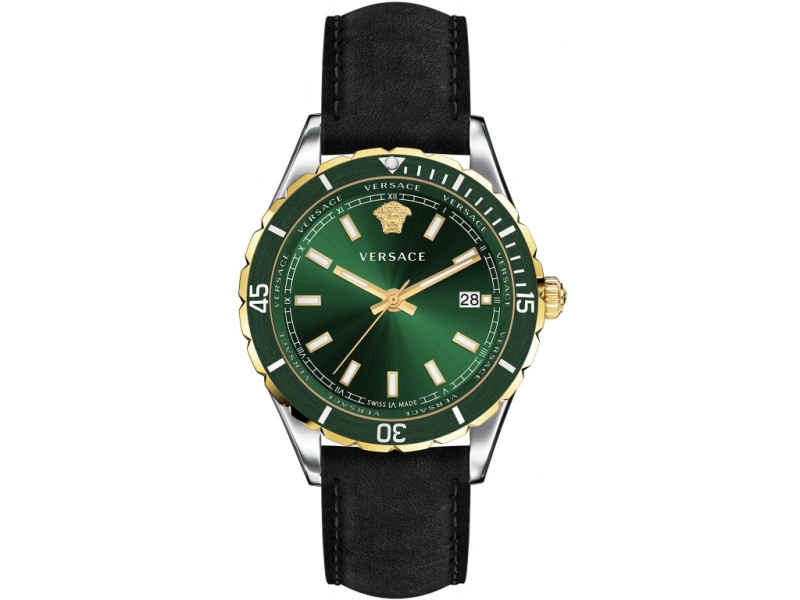 Hodinky Versace VE3A00320