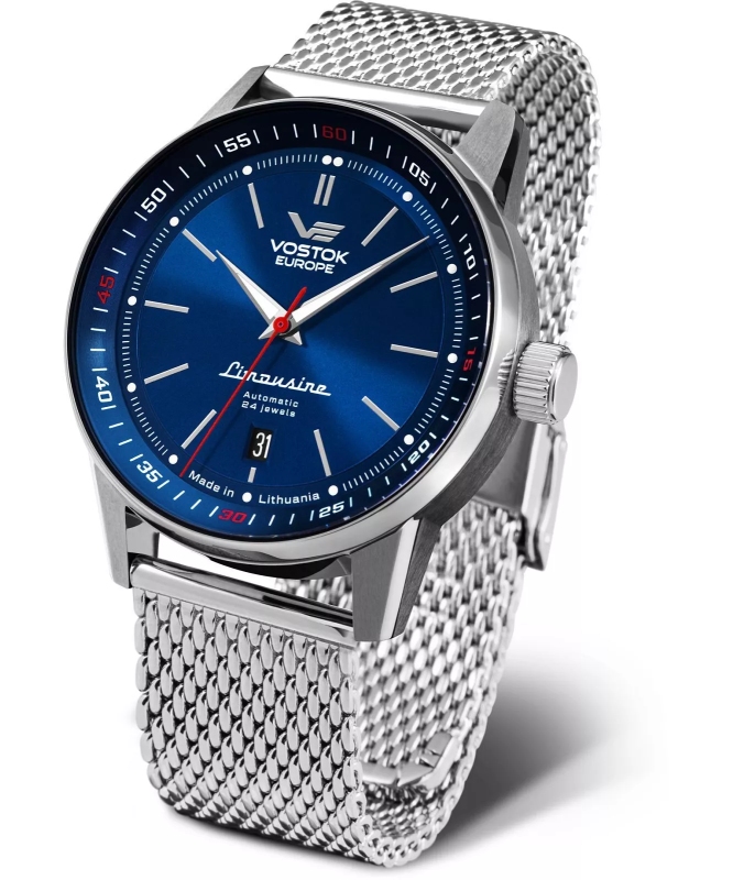 Hodinky Vostok NH35A-560A687BR