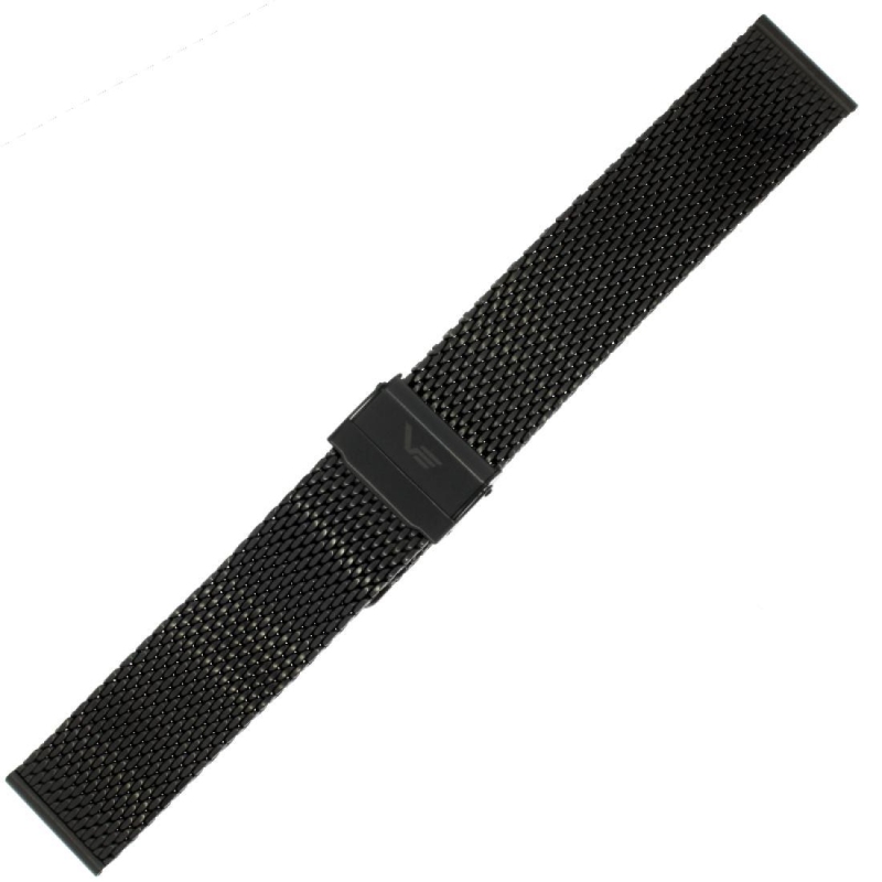 Hodinky Vostok VE-ALMAZ-BR-BLACK