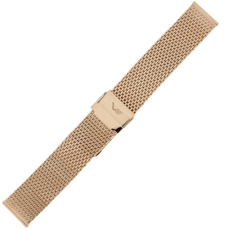 Hodinky Vostok VE-ALMAZ-BR-RG