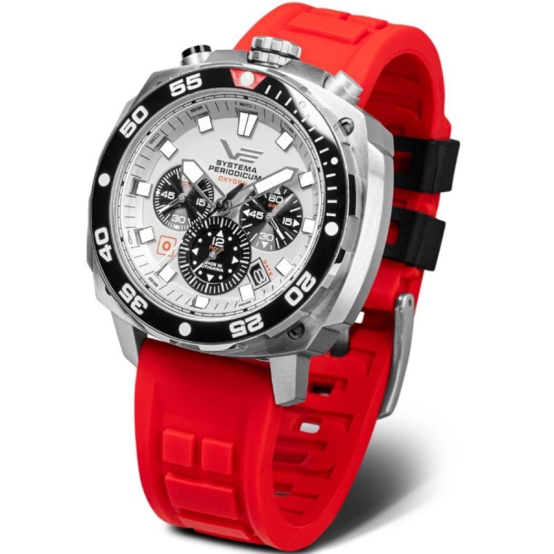 Hodinky Vostok VK67-650A722