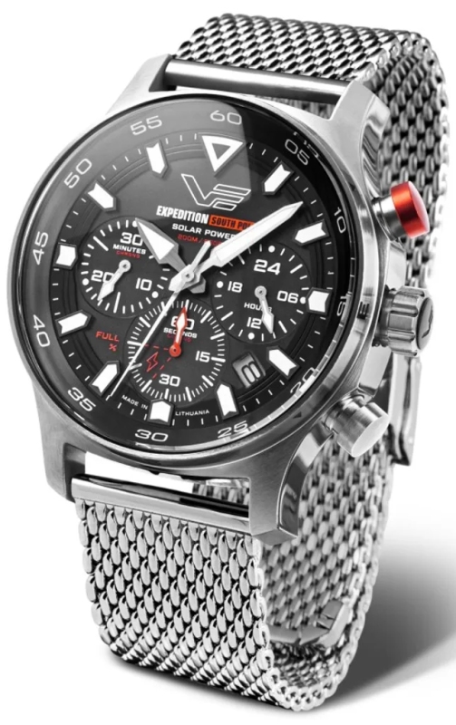 Hodinky Vostok VR42-592A761Br