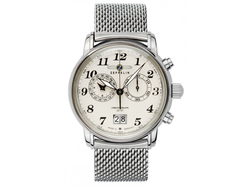 Hodinky Zeppelin 7684M-5