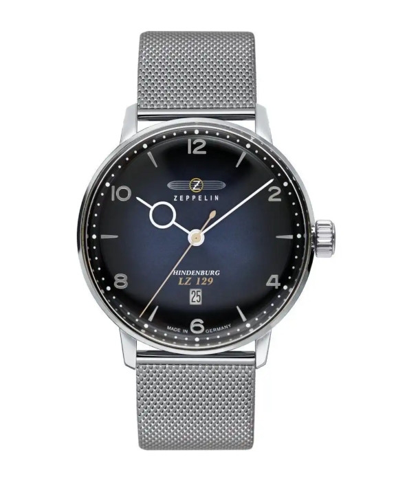 Hodinky Zeppelin 8046M-3