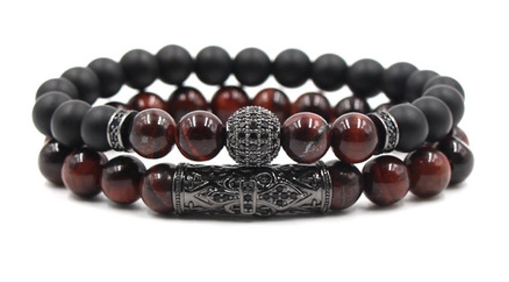 Shamballa Náramok L007