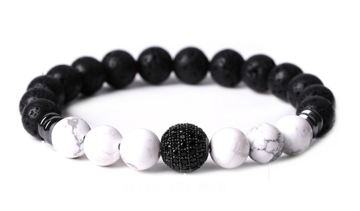 Shamballa Náramok L010
