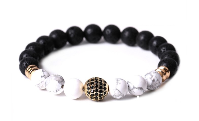 Shamballa Náramok L011