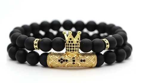 Shamballa Náramok L015