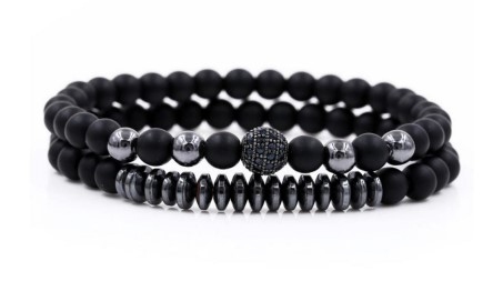 Shamballa Náramok L017