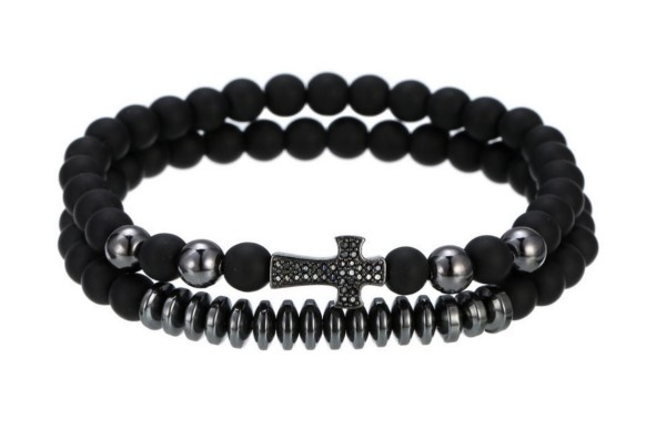 Shamballa Náramok L018