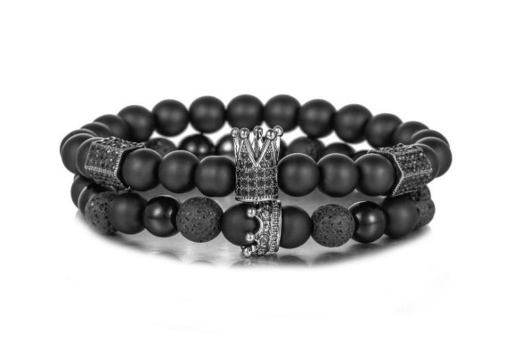 Shamballa Náramok L020