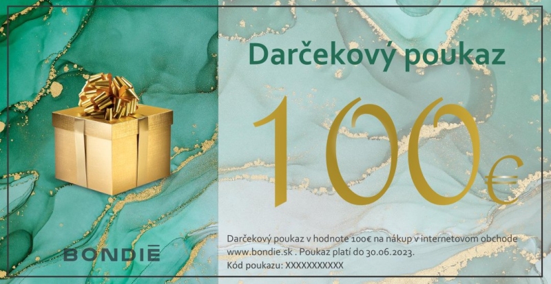 Voucher cadou - 500 lei