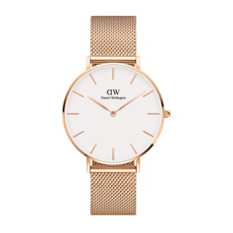 SET Hodinky Daniel Wellington DW00100305 + náramok L