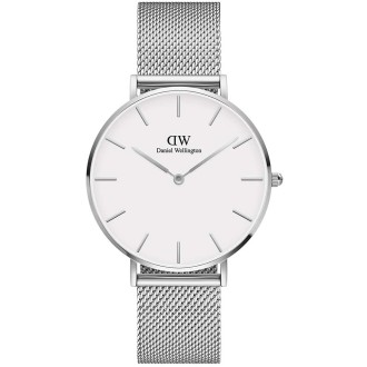 SET Hodinky Daniel Wellington DW00100306 + náramok L