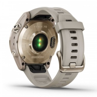 Hodinky Garmin Fenix 7 Sapphire Solar 010-02539-21