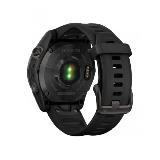 Hodinky Garmin Fenix 7 Sapphire Solar 010-02539-25