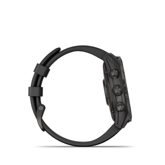 Hodinky Garmin Fenix 7 Sapphire Solar 010-02540-21