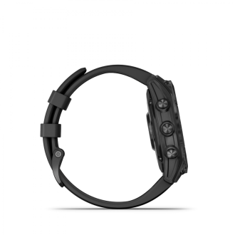 Hodinky Garmin Fenix 7 Sapphire Solar 010-02540-35
