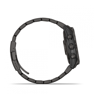 Hodinky Garmin Fenix 7 Sapphire Solar 010-02540-39