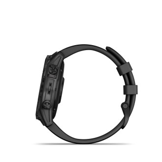 Hodinky Garmin Fenix 7 Sapphire Solar 010-02540-39