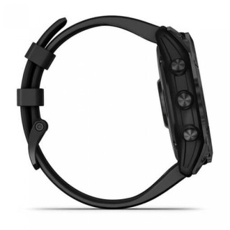 Hodinky Garmin Fenix 7 Solar 010-02541-01