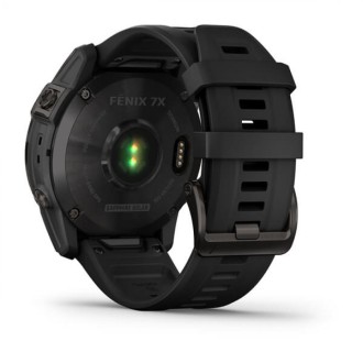 Hodinky Garmin Fenix 7 Solar 010-02541-01