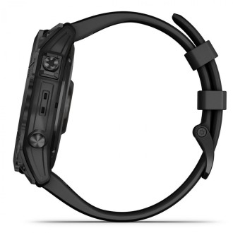 Hodinky Garmin Fenix 7 Sapphire Solar 010-02541-23