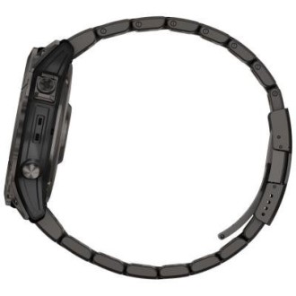 Hodinky Garmin Fenix 7 Sapphire Solar 010-02541-27