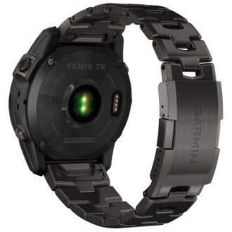 Hodinky Garmin Fenix 7 Sapphire Solar 010-02541-27