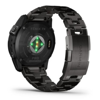 Hodinky Garmin FENIX 7X PRO SAPPHIRE SOLAR 010-02778-30