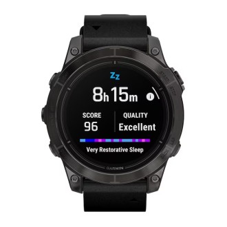 Hodinky Garmin EPIX PRO (GEN 2) SAPPHIRE EDITION 010-02803-30