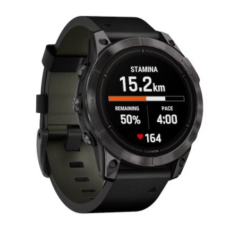 Hodinky Garmin EPIX PRO (GEN 2) SAPPHIRE EDITION 010-02803-30