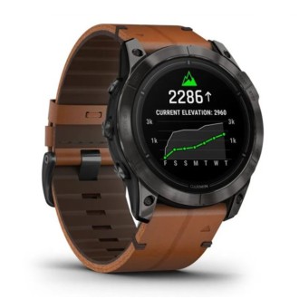 Hodinky Garmin Epix Pro (Gen 2) Sapphire Edition 010-02804-30