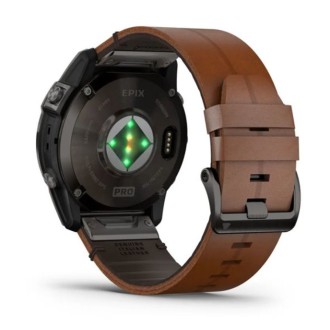 Hodinky Garmin Epix Pro (Gen 2) Sapphire Edition 010-02804-30