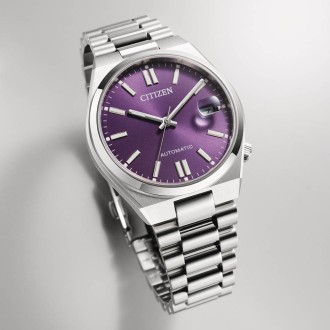 Hodinky CITIZEN NJ0200-50W