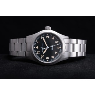 Hodinky Hamilton H69401130