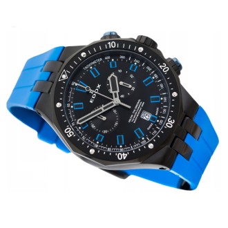 Hodinky Edox 10109 37NBUCA NIBU