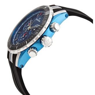 Hodinky Edox 10248 357BU BUIN GRAND OCEAN