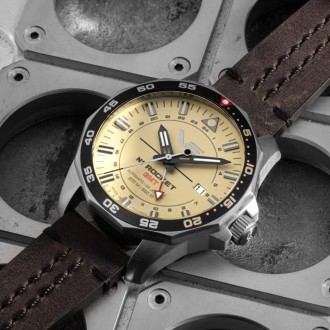 Hodinky Vostok NH34-225A713