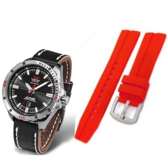 Hodinky Vostok VE-ALMAZ.SL.06.22.W