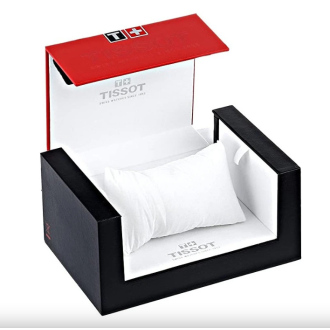 Hodinky Tissot T118.410.16.057.00