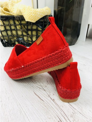 Espadrilky Viena