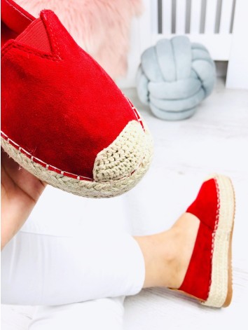 Dámske espadrilky Noemi