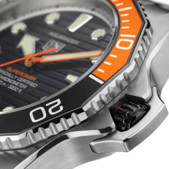 Hodinky Tag Heuer Aquaracer Proffesional 1000 Superdiver WBP5A8A.BF0619