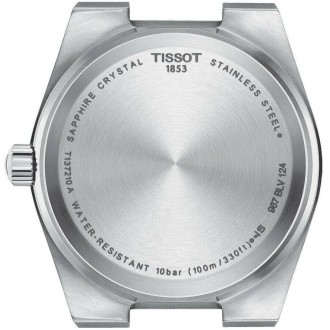 Hodinky Tissot T137.210.11.031.00