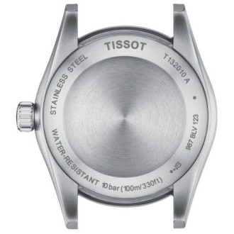 Hodinky Tissot T132.010.11.031.00
